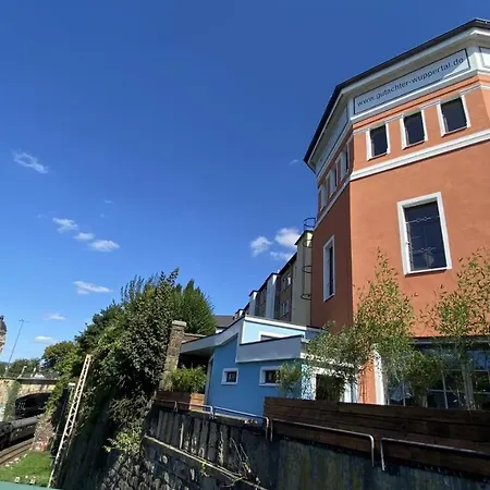 Residenz Im Alten Wasserturm By E&k *